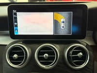 USED 2020 R MERCEDES-BENZ C CLASS 2.0 C220d AMG Line (Premium) Saloon 4dr Diesel G-Tronic+ Euro 6 (s/s) (194 ps) 