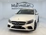 USED 2020 R MERCEDES-BENZ C CLASS 2.0 C220d AMG Line (Premium) Saloon 4dr Diesel G-Tronic+ Euro 6 (s/s) (194 ps) 