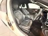 USED 2020 R MERCEDES-BENZ C CLASS 2.0 C220d AMG Line (Premium) Saloon 4dr Diesel G-Tronic+ Euro 6 (s/s) (194 ps) 
