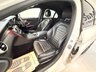 USED 2020 R MERCEDES-BENZ C CLASS 2.0 C220d AMG Line (Premium) Saloon 4dr Diesel G-Tronic+ Euro 6 (s/s) (194 ps) 