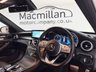 USED 2020 R MERCEDES-BENZ C CLASS 2.0 C220d AMG Line (Premium) Saloon 4dr Diesel G-Tronic+ Euro 6 (s/s) (194 ps) 