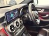 USED 2020 R MERCEDES-BENZ C CLASS 2.0 C220d AMG Line (Premium) Saloon 4dr Diesel G-Tronic+ Euro 6 (s/s) (194 ps) 