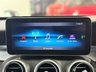 USED 2020 R MERCEDES-BENZ C CLASS 2.0 C220d AMG Line (Premium) Saloon 4dr Diesel G-Tronic+ Euro 6 (s/s) (194 ps) 