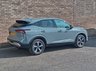 USED 2022 22 NISSAN QASHQAI 1.3 DIG-T MHEV N-Connecta SUV 5dr Petrol Hybrid Manual Euro 6 (s/s) (140 ps) 