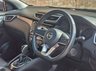 USED 2019 69 NISSAN QASHQAI 1.3 DIG-T Tekna+ SUV 5dr Petrol DCT Auto Euro 6 (s/s) (160 ps) 