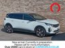 USED 2021 21 PEUGEOT 5008 1.2 PureTech GT SUV 5dr Petrol Manual Euro 6 (s/s) (130 ps) 