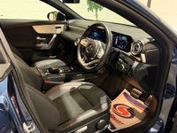 USED 2023 23 MERCEDES-BENZ CLA 1.3 CLA200 AMG Line (Premium) Coupe 4dr Petrol 7G-DCT Euro 6 (s/s) (163 ps) 