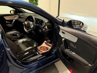 USED 2023 23 MERCEDES-BENZ CLA 1.3 CLA200 AMG Line (Premium) Coupe 4dr Petrol 7G-DCT Euro 6 (s/s) (163 ps) 