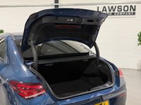 USED 2023 23 MERCEDES-BENZ CLA 1.3 CLA200 AMG Line (Premium) Coupe 4dr Petrol 7G-DCT Euro 6 (s/s) (163 ps) 