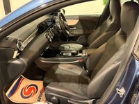 USED 2023 23 MERCEDES-BENZ CLA 1.3 CLA200 AMG Line (Premium) Coupe 4dr Petrol 7G-DCT Euro 6 (s/s) (163 ps) 