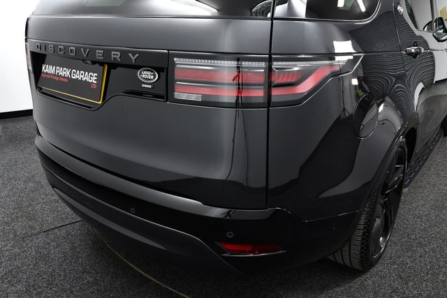 USED 2022 22 LAND ROVER DISCOVERY 3.0 D300 MHEV R-Dynamic HSE SUV 5dr Diesel Auto 4WD Euro 6 (s/s) (300 ps) &pound;9k Extra's | FLRSH | Stunning