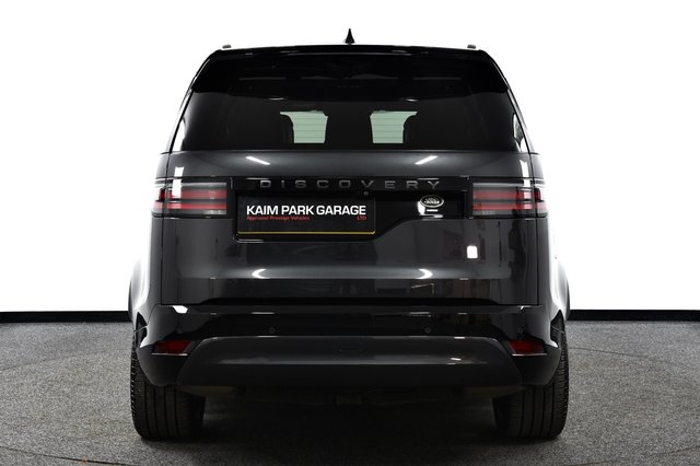 USED 2022 22 LAND ROVER DISCOVERY 3.0 D300 MHEV R-Dynamic HSE SUV 5dr Diesel Auto 4WD Euro 6 (s/s) (300 ps) &pound;9k Extra's | FLRSH | Stunning