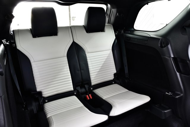 USED 2022 22 LAND ROVER DISCOVERY 3.0 D300 MHEV R-Dynamic HSE SUV 5dr Diesel Auto 4WD Euro 6 (s/s) (300 ps) &pound;9k Extra's | FLRSH | Stunning