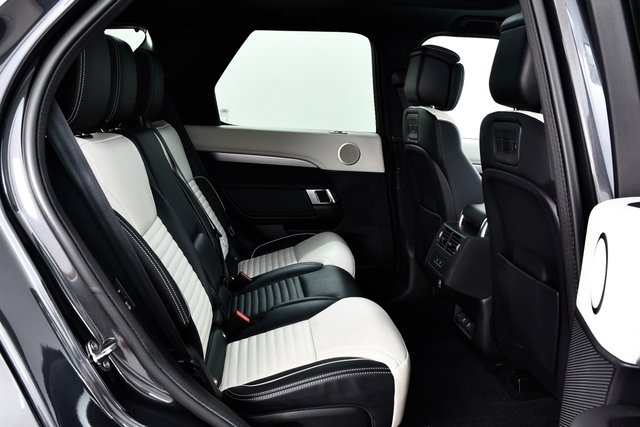 USED 2022 22 LAND ROVER DISCOVERY 3.0 D300 MHEV R-Dynamic HSE SUV 5dr Diesel Auto 4WD Euro 6 (s/s) (300 ps) &pound;9k Extra's | FLRSH | Stunning