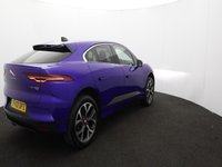 USED 2021 21 JAGUAR I-PACE 400 90kWh HSE SUV 5dr Electric Auto 4WD (400 ps) REAR CAMERA | APPLE CARPLAY