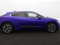 USED 2021 21 JAGUAR I-PACE 400 90kWh HSE SUV 5dr Electric Auto 4WD (400 ps) REAR CAMERA | APPLE CARPLAY