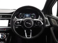 USED 2021 21 JAGUAR I-PACE 400 90kWh HSE SUV 5dr Electric Auto 4WD (400 ps) REAR CAMERA | APPLE CARPLAY