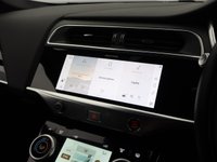 USED 2021 21 JAGUAR I-PACE 400 90kWh HSE SUV 5dr Electric Auto 4WD (400 ps) REAR CAMERA | APPLE CARPLAY