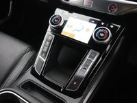 USED 2021 21 JAGUAR I-PACE 400 90kWh HSE SUV 5dr Electric Auto 4WD (400 ps) REAR CAMERA | APPLE CARPLAY