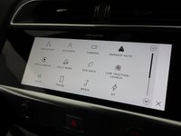 USED 2021 21 JAGUAR I-PACE 400 90kWh HSE SUV 5dr Electric Auto 4WD (400 ps) REAR CAMERA | APPLE CARPLAY