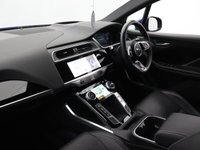 USED 2021 21 JAGUAR I-PACE 400 90kWh HSE SUV 5dr Electric Auto 4WD (400 ps) REAR CAMERA | APPLE CARPLAY