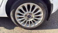 USED 2013 13 FORD FIESTA 1.6 Titanium Powershift Euro 5 5dr LOW MILAGE, ULEZ