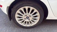 USED 2013 13 FORD FIESTA 1.6 Titanium Powershift Euro 5 5dr LOW MILAGE, ULEZ