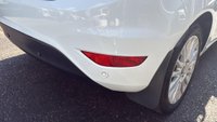 USED 2013 13 FORD FIESTA 1.6 Titanium Powershift Euro 5 5dr LOW MILAGE, ULEZ