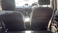USED 2013 13 FORD FIESTA 1.6 Titanium Powershift Euro 5 5dr LOW MILAGE, ULEZ