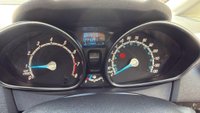 USED 2013 13 FORD FIESTA 1.6 Titanium Powershift Euro 5 5dr LOW MILAGE, ULEZ