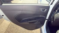 USED 2013 13 FORD FIESTA 1.6 Titanium Powershift Euro 5 5dr LOW MILAGE, ULEZ