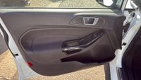 USED 2013 13 FORD FIESTA 1.6 Titanium Powershift Euro 5 5dr LOW MILAGE, ULEZ