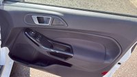 USED 2013 13 FORD FIESTA 1.6 Titanium Powershift Euro 5 5dr LOW MILAGE, ULEZ