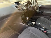 USED 2013 13 FORD FIESTA 1.6 Titanium Powershift Euro 5 5dr LOW MILAGE, ULEZ