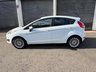 USED 2013 13 FORD FIESTA 1.6 Titanium Powershift Euro 5 5dr LOW MILAGE, ULEZ