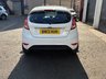 USED 2013 13 FORD FIESTA 1.6 Titanium Powershift Euro 5 5dr LOW MILAGE, ULEZ
