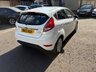 USED 2013 13 FORD FIESTA 1.6 Titanium Powershift Euro 5 5dr LOW MILAGE, ULEZ