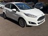 USED 2013 13 FORD FIESTA 1.6 Titanium Powershift Euro 5 5dr LOW MILAGE, ULEZ