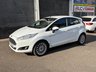USED 2013 13 FORD FIESTA 1.6 Titanium Powershift Euro 5 5dr LOW MILAGE, ULEZ
