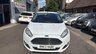 USED 2013 13 FORD FIESTA 1.6 Titanium Powershift Euro 5 5dr LOW MILAGE, ULEZ