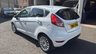 USED 2013 13 FORD FIESTA 1.6 Titanium Powershift Euro 5 5dr LOW MILAGE, ULEZ