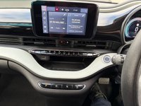 USED 2021 71 FIAT 500E 42kWh Passion Hatchback 3dr Electric Auto (118 ps) CHEAP TO RUN FIAT 500 FULL ELECTRIC