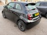 USED 2021 71 FIAT 500E 42kWh Passion Hatchback 3dr Electric Auto (118 ps) CHEAP TO RUN FIAT 500 FULL ELECTRIC