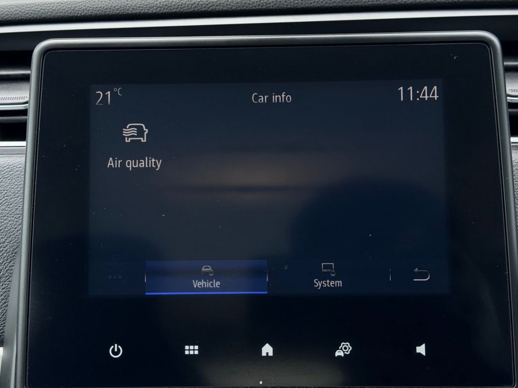 USED 2020 20 RENAULT ZOE R110 52kWh Iconic Hatchback 5dr Electric Auto (i) (107 bhp) 6 Services|Sensors|SatNav|Cruise|Lane Assist|Wireless Phone Charger|