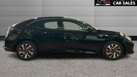 USED 2019 19 HONDA CIVIC 1.0 VTEC Turbo SE Hatchback 5dr Petrol CVT Euro 6 (s/s) (126 ps) 