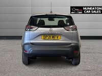 USED 2021 21 VAUXHALL CROSSLAND 1.2 Turbo SE SUV 5dr Petrol Manual Euro 6 (s/s) (110 ps) 