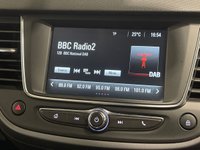 USED 2021 21 VAUXHALL CROSSLAND 1.2 Turbo SE SUV 5dr Petrol Manual Euro 6 (s/s) (110 ps) 
