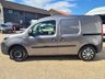 USED 2020 RENAULT KANGOO ZE ML20 33kWh Business Electric Auto MWB (i) (60 ps) 
