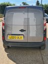 USED 2020 RENAULT KANGOO ZE ML20 33kWh Business Electric Auto MWB (i) (60 ps) 