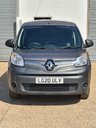 USED 2020 RENAULT KANGOO ZE ML20 33kWh Business Electric Auto MWB (i) (60 ps) 
